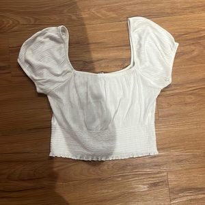 Oneill crop top
